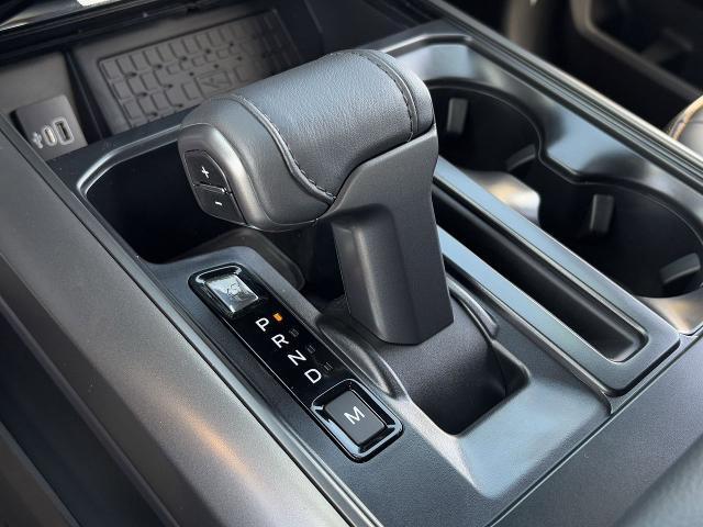 new 2025 Ford F-150 car, priced at $73,333