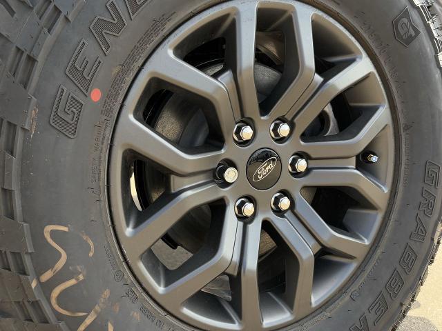 new 2025 Ford F-150 car, priced at $73,333