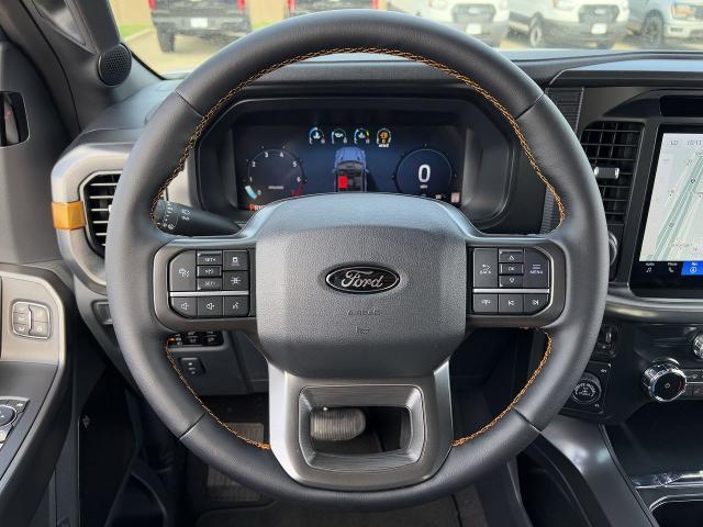 new 2025 Ford F-150 car, priced at $73,333