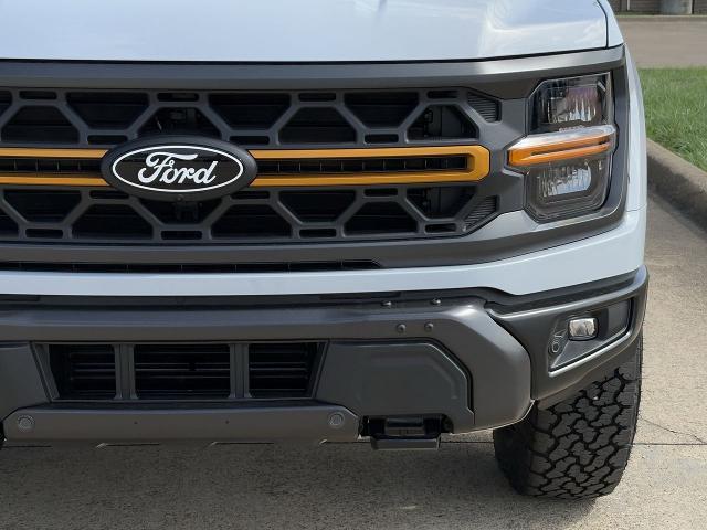 new 2025 Ford F-150 car, priced at $73,333