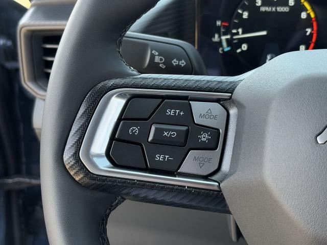 new 2025 Ford Mustang car, priced at $31,358