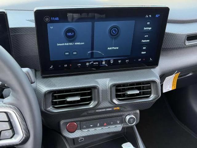new 2025 Ford Mustang car, priced at $31,358
