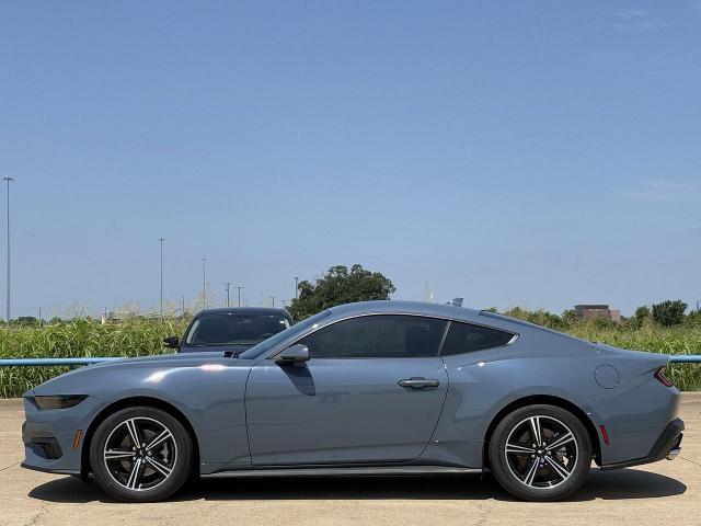 new 2025 Ford Mustang car, priced at $31,358
