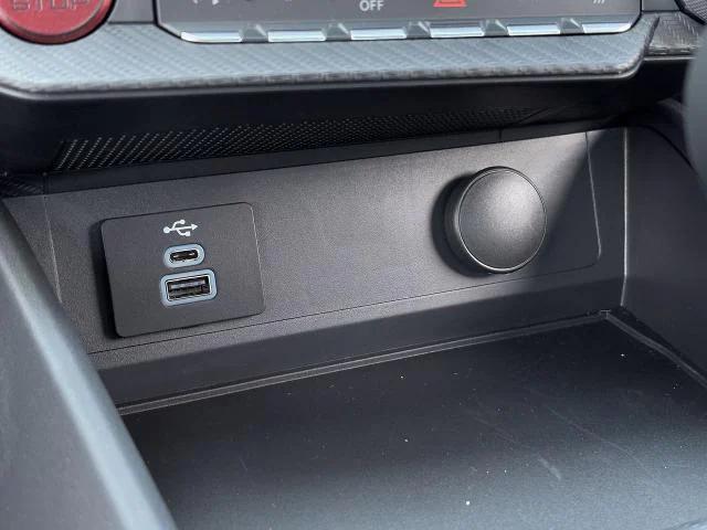 new 2025 Ford Mustang car, priced at $31,358