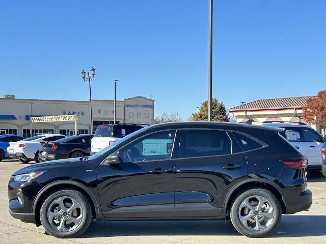 new 2025 Ford Escape car, priced at $25,609