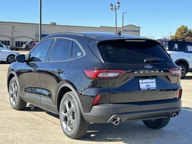 new 2025 Ford Escape car, priced at $25,609