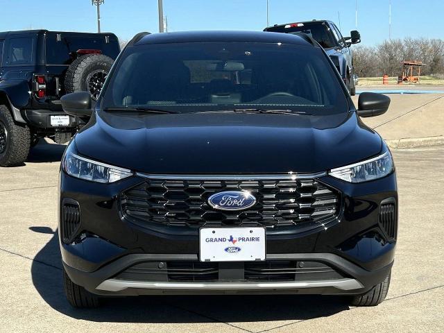 new 2025 Ford Escape car, priced at $25,609