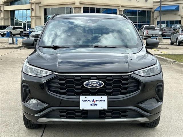 used 2023 Ford Escape car, priced at $21,058