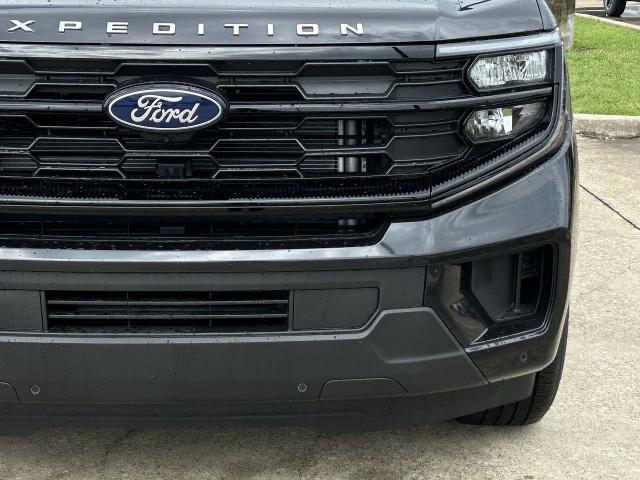 new 2025 Ford Expedition Max car, priced at $72,200
