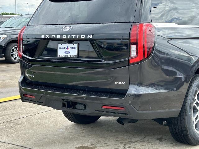 new 2025 Ford Expedition Max car, priced at $72,200