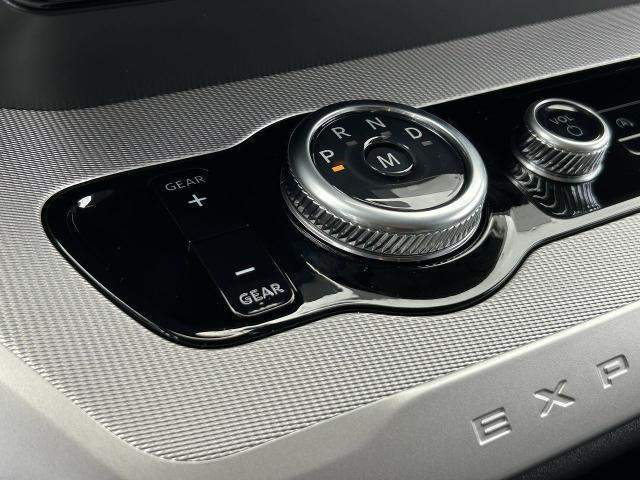 new 2025 Ford Expedition Max car, priced at $72,200