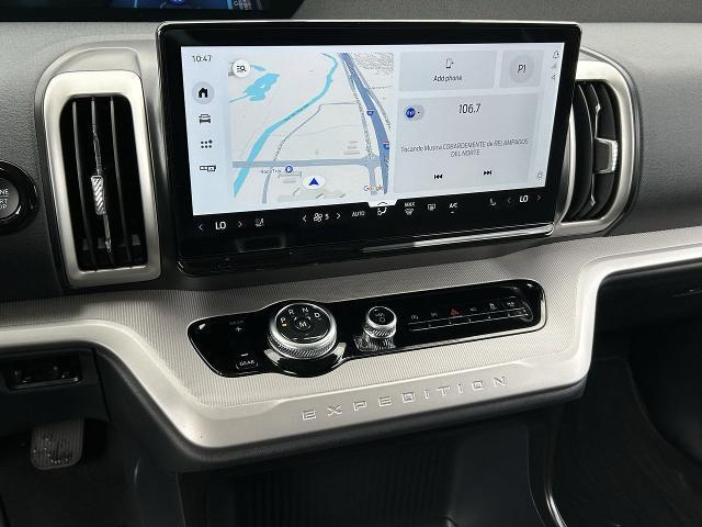 new 2025 Ford Expedition Max car, priced at $72,200
