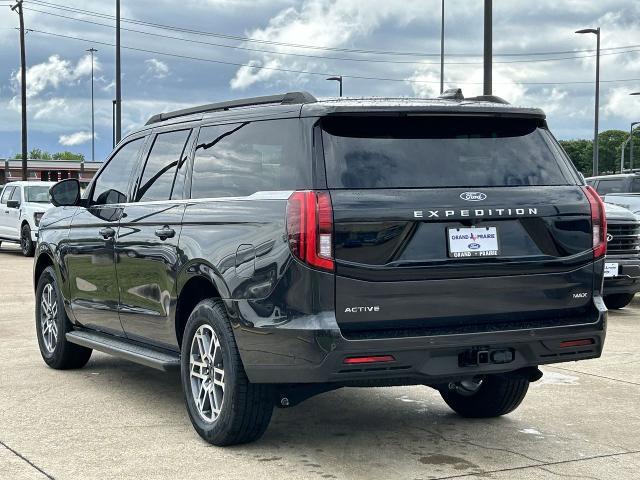 new 2025 Ford Expedition Max car, priced at $72,200