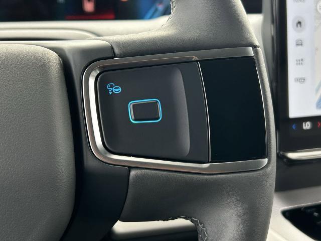 new 2025 Ford Expedition Max car, priced at $72,200
