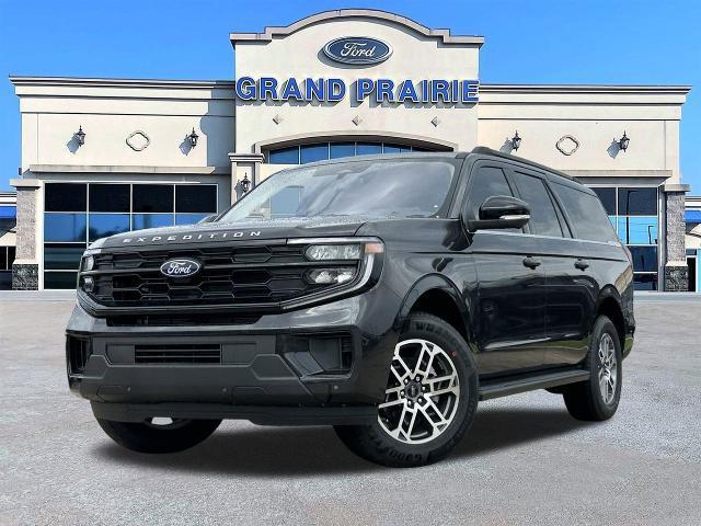 new 2025 Ford Expedition Max car, priced at $72,200