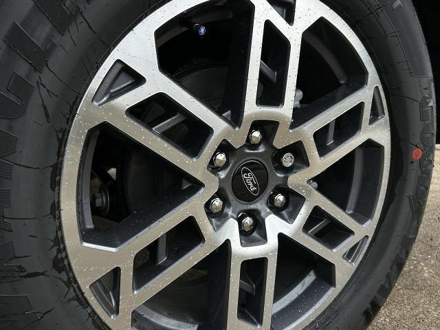 new 2025 Ford Expedition Max car, priced at $72,200