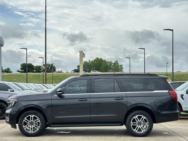 new 2025 Ford Expedition Max car, priced at $72,200