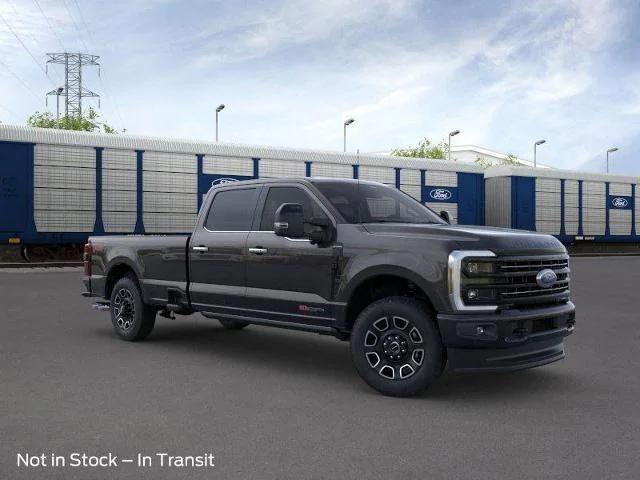 new 2025 Ford F-350 car, priced at $94,340