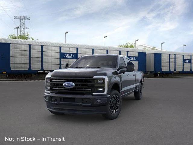 new 2025 Ford F-350 car, priced at $94,340