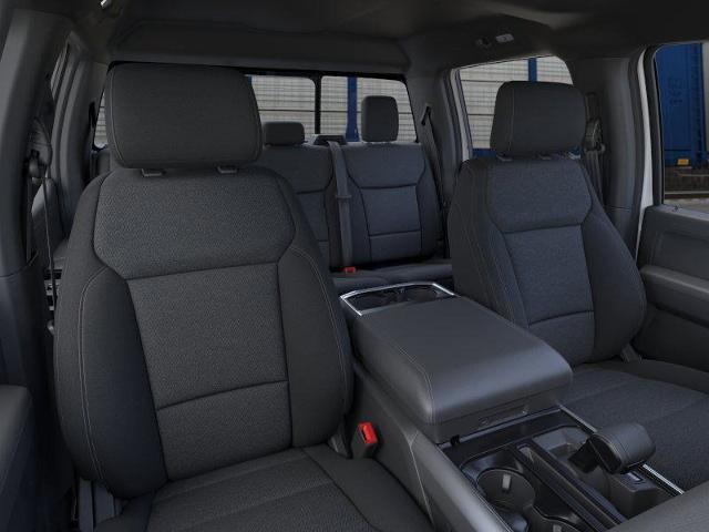 new 2025 Ford F-150 car, priced at $47,949