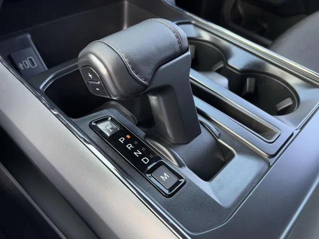 new 2025 Ford F-150 car, priced at $52,449