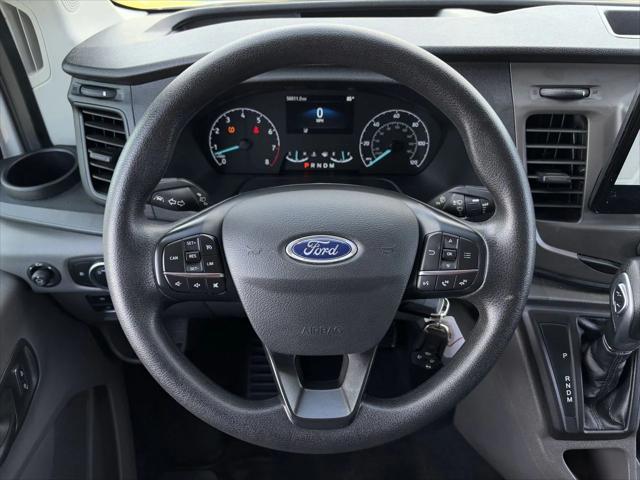 used 2022 Ford Transit-350 car, priced at $35,925