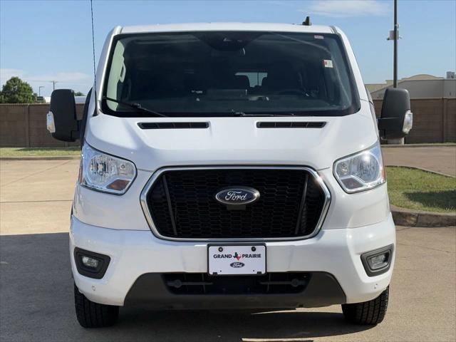 used 2022 Ford Transit-350 car, priced at $35,925