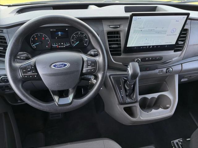 used 2022 Ford Transit-350 car, priced at $35,925