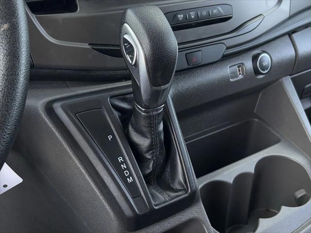 used 2022 Ford Transit-350 car, priced at $35,925