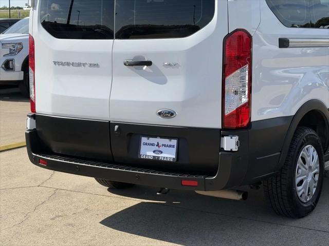 used 2022 Ford Transit-350 car, priced at $35,925