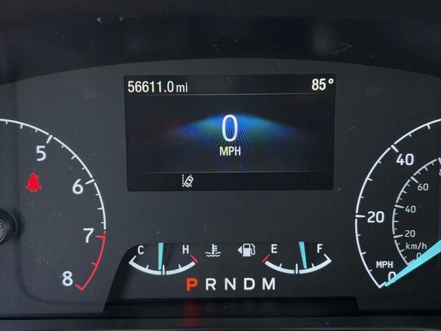 used 2022 Ford Transit-350 car, priced at $35,925
