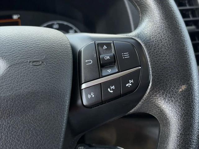 used 2022 Ford Transit-350 car, priced at $35,925