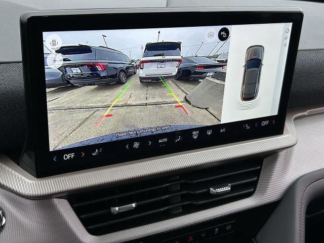 new 2025 Ford Explorer car, priced at $35,229