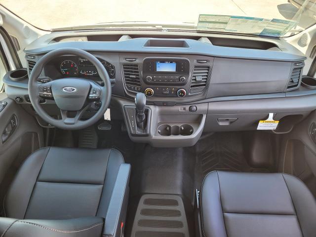 new 2025 Ford Transit-250 car, priced at $54,205