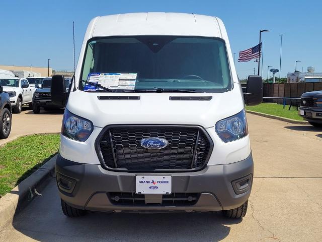 new 2025 Ford Transit-250 car, priced at $54,205