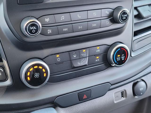 new 2025 Ford Transit-250 car, priced at $54,205