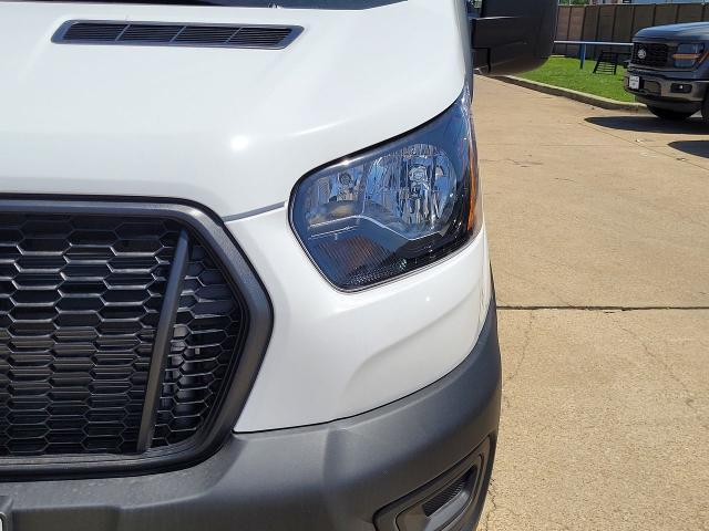 new 2025 Ford Transit-250 car, priced at $54,205