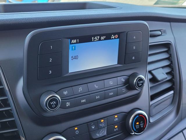 new 2025 Ford Transit-250 car, priced at $54,205