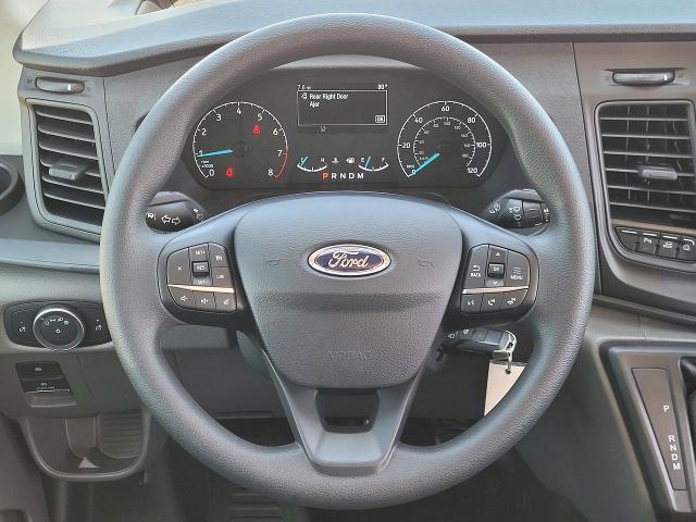 new 2025 Ford Transit-250 car, priced at $54,205