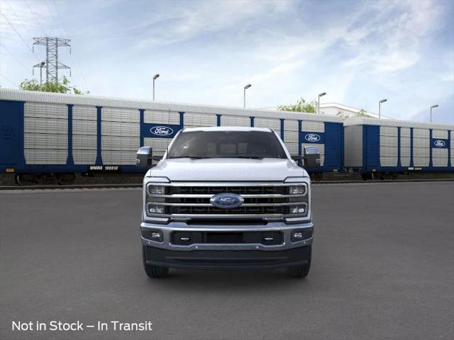 new 2024 Ford F-250 car, priced at $86,161