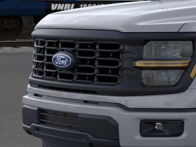 new 2024 Ford F-150 car, priced at $44,232