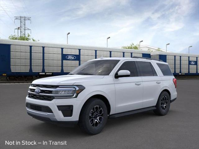 new 2024 Ford Expedition car, priced at $53,076