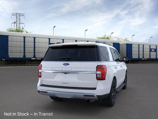 new 2024 Ford Expedition car, priced at $53,526