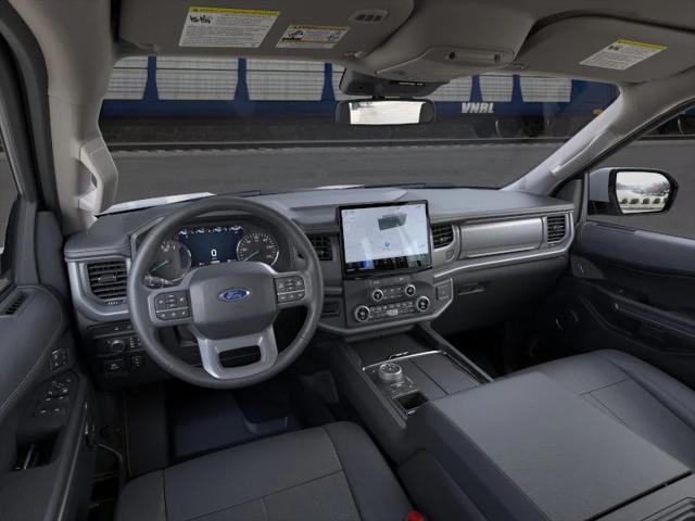 new 2024 Ford Expedition car, priced at $53,526