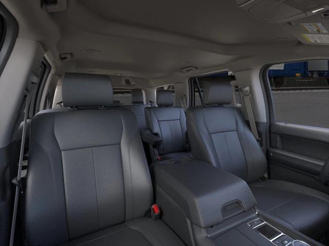 new 2024 Ford Expedition car, priced at $53,526