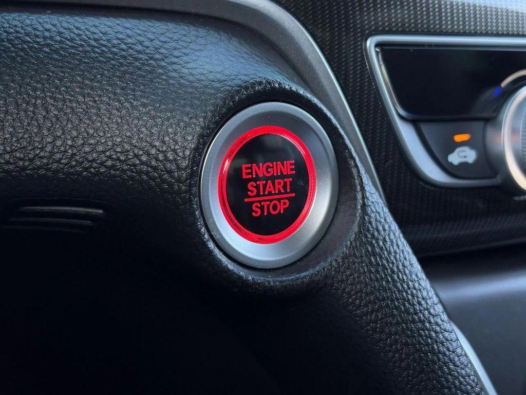 used 2021 Honda Accord car, priced at $19,999