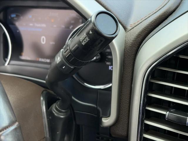 used 2021 Ford F-250 car, priced at $55,900