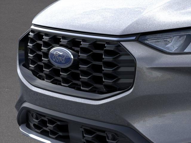 new 2025 Ford Escape car, priced at $26,577