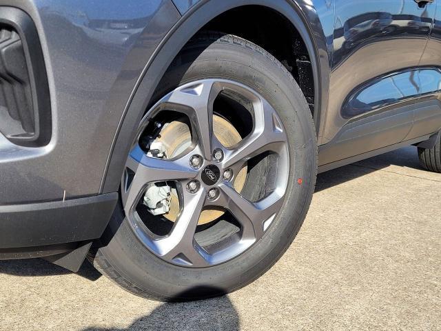 new 2025 Ford Escape car, priced at $26,991