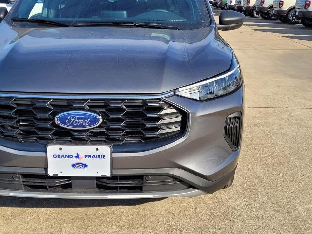 new 2025 Ford Escape car, priced at $26,991
